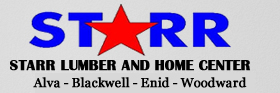 Starr Lumber Company