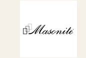 Masonite